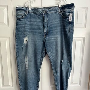 NWT OLD NAVY JEANS